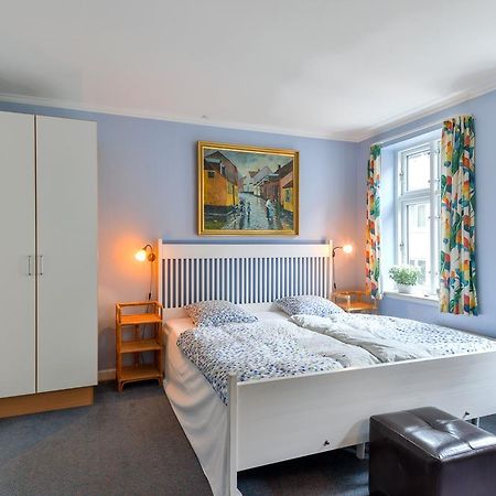 Viborg City Rooms Exteriör bild