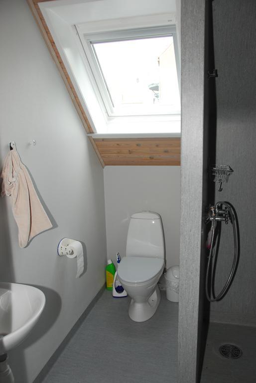 Viborg City Rooms Exteriör bild