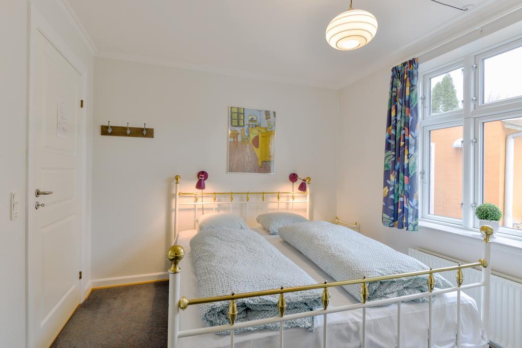 Viborg City Rooms Exteriör bild
