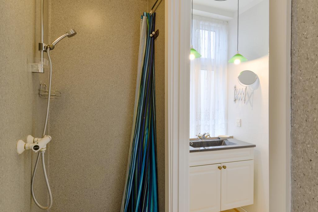Viborg City Rooms Exteriör bild